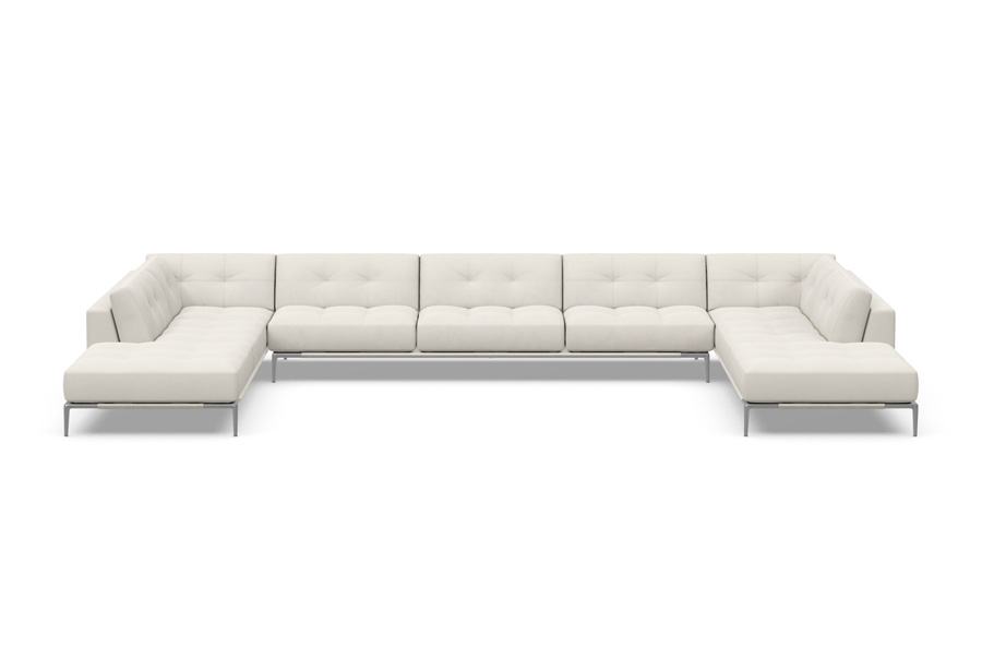 barcelona sectional