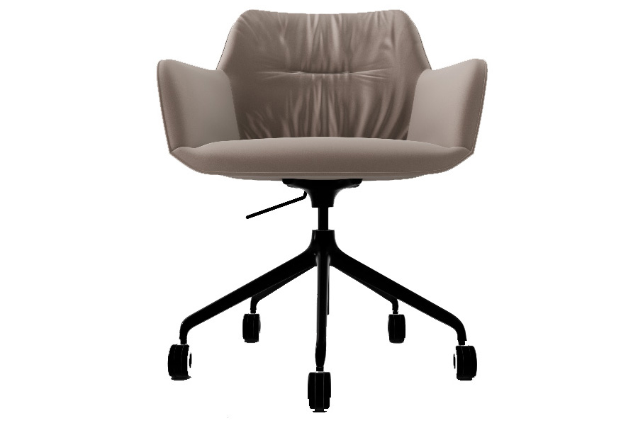 cocoon swivel chair