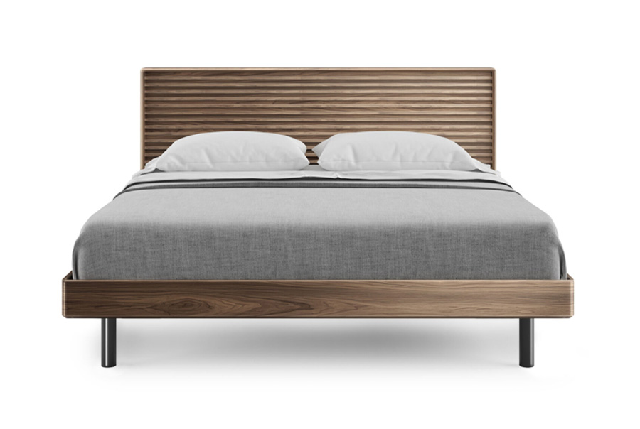 cross linq bed