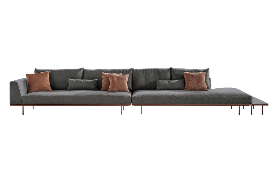 dakota sofa