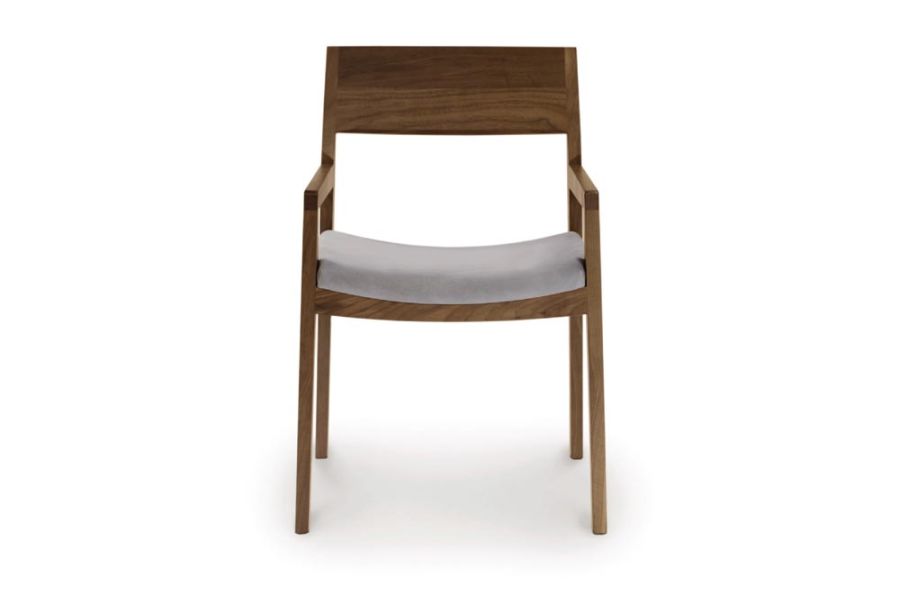 iso arm chair