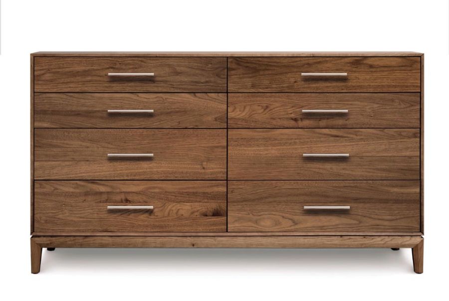 mansfield 8 drawer