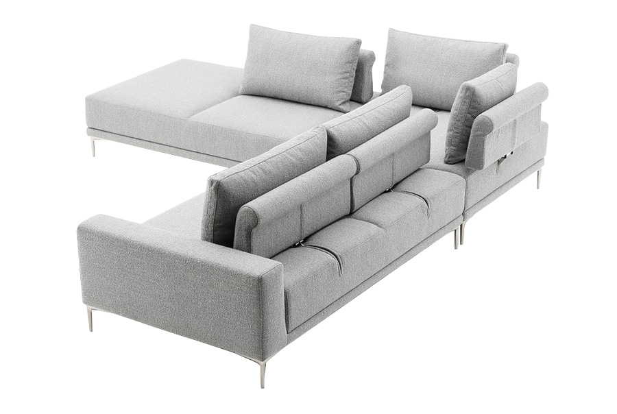 rolland sectional