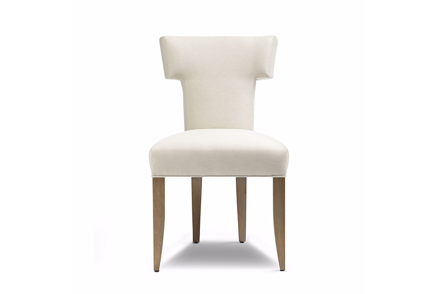 aventura side chair