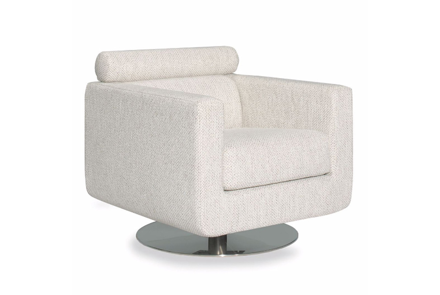 barletta swivel chair