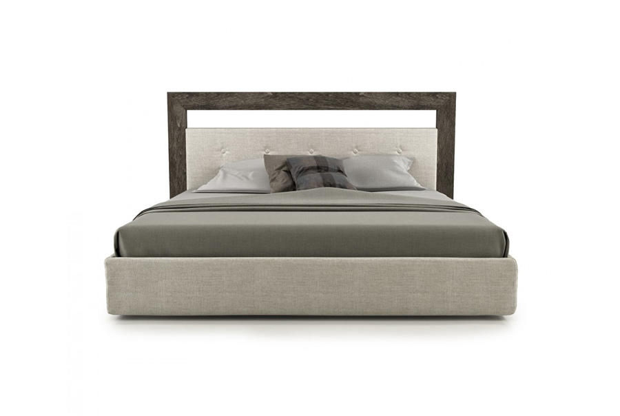 cloe bed frame