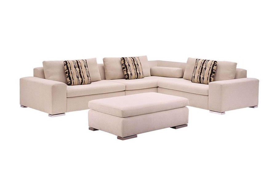 kubix sectional