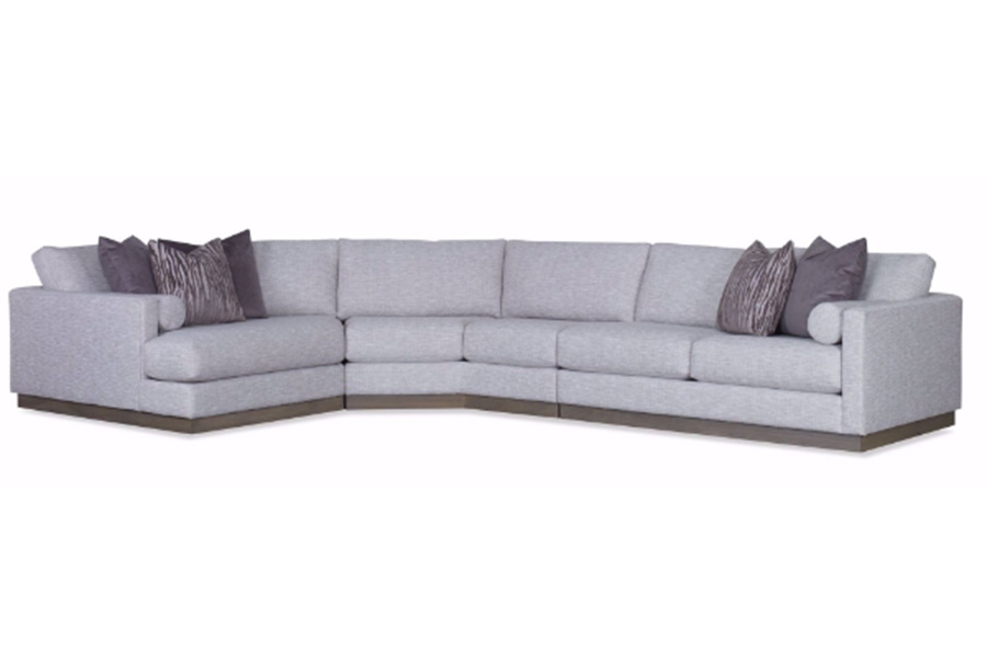 langdon plus 3pc sectional