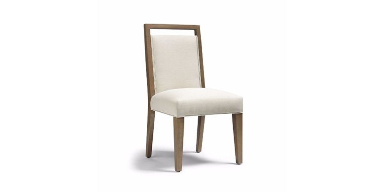 Macintosh Side Chair 