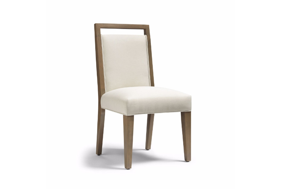 macintosh side chair