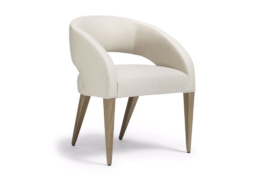 melone side chair