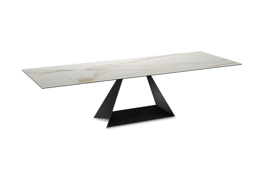 prism dining table