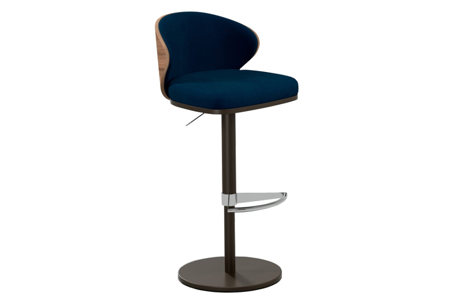 seville swivel stool