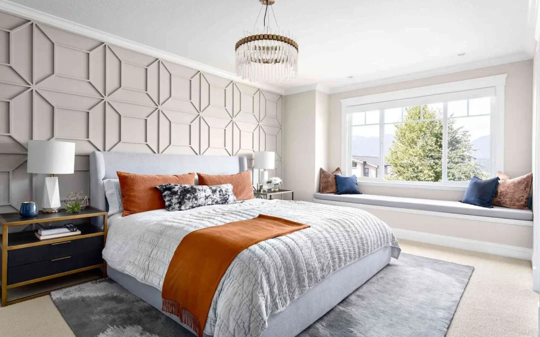 Bedroom Trends 2024: What’s In, What’s Out?