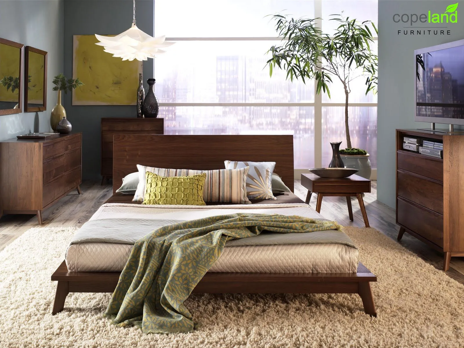 copeland furniture bedroom