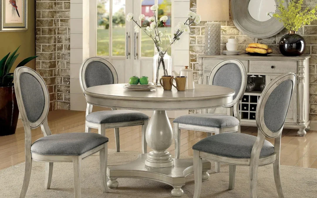 Finding the Best Dining Room Furniture: A Simple Luxury Guide