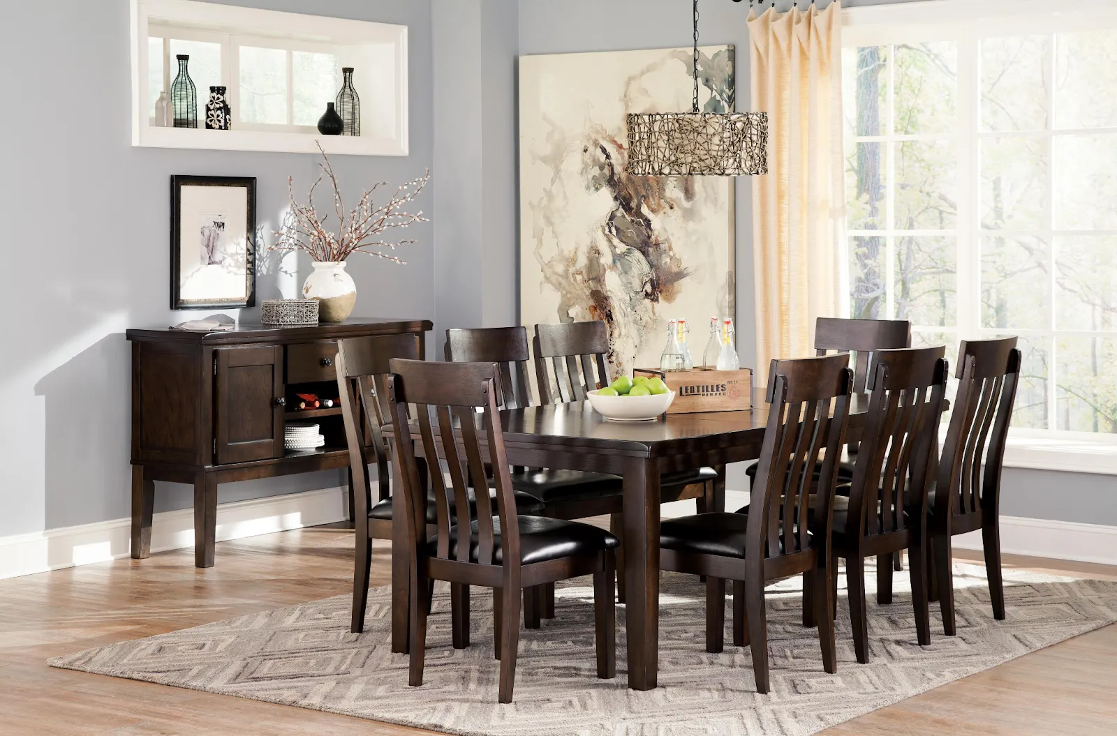 dining room furniture