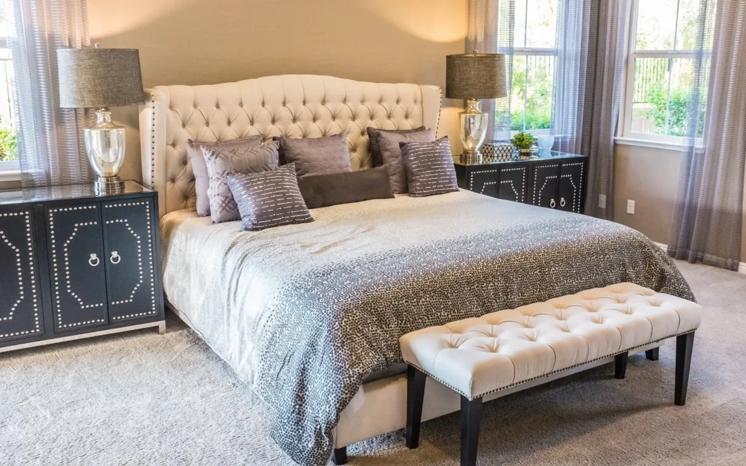 How to Choose the Perfect Bed for Your Space: Insights from ELEMENT Home