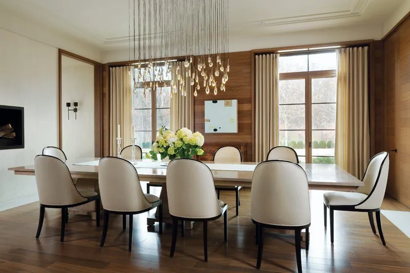 How to Choose the Perfect Dining Room Set for Your Home