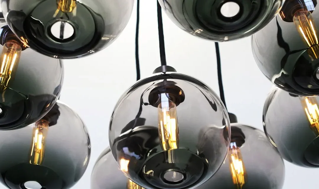 Illuminating Elegance: SkLO Lighting at ELEMENT Home