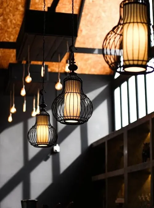 Light Up Your Home With Innovative Lighting Fixtures