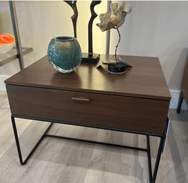 linea night stand