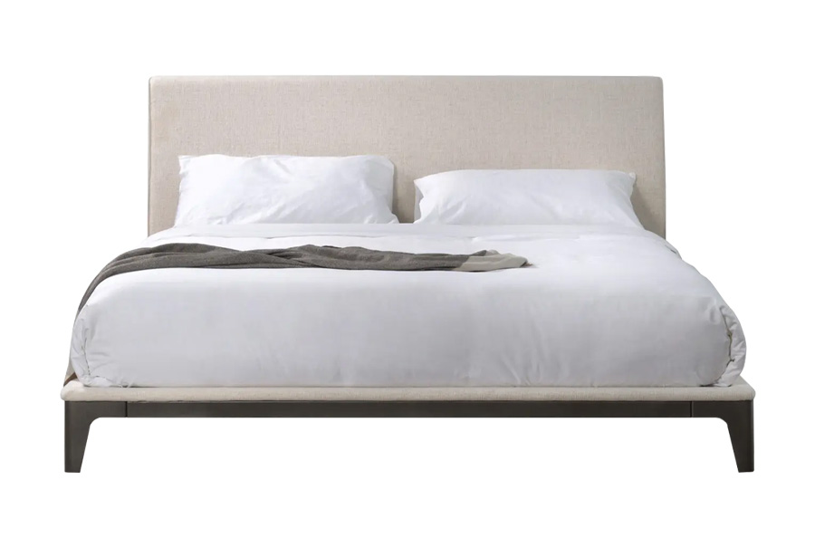 nuance bed