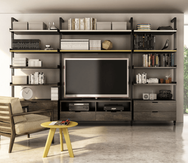 huppe contemporary furniture