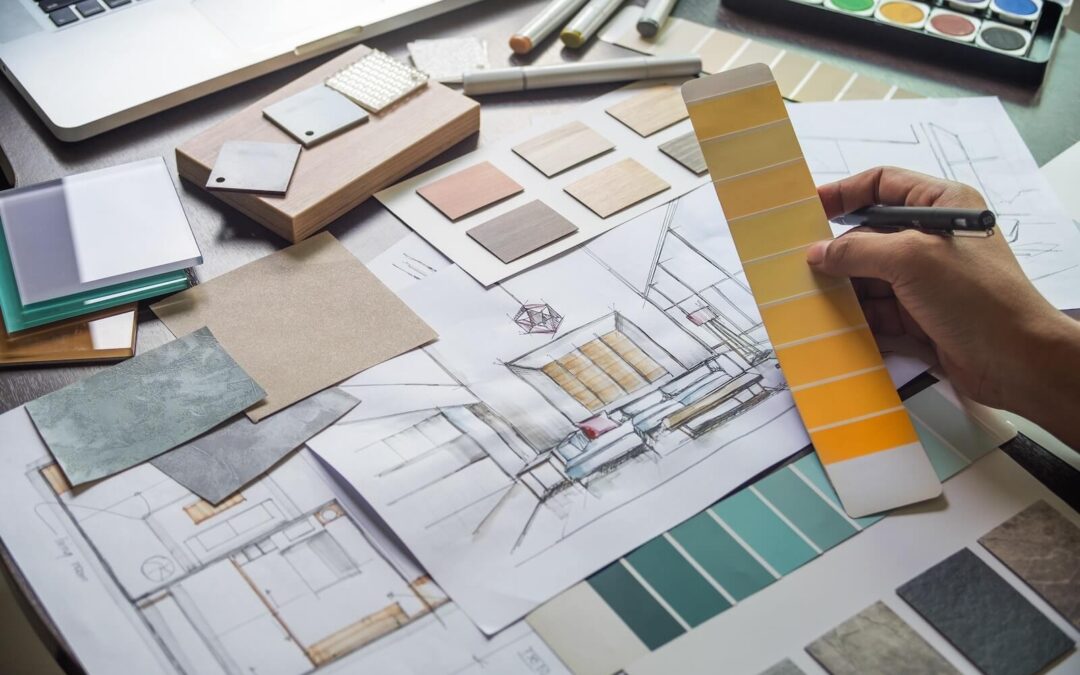 Explaining the Key Elements of Modern Interior Design