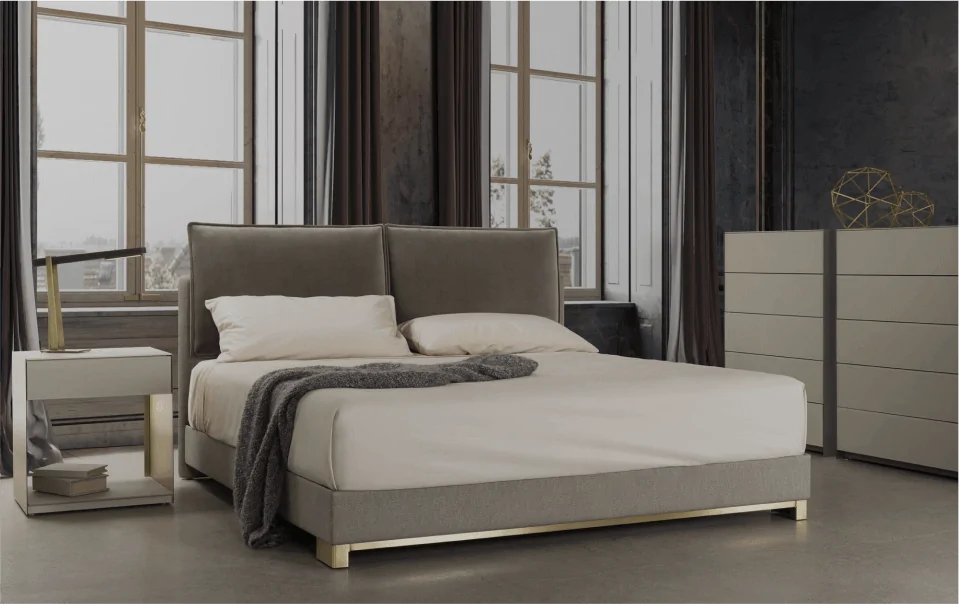 modern bedroom furniture